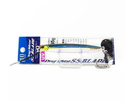 Duo Metal Jig Drag Metal SS Blade 55 грамм PNA0624 (5741)