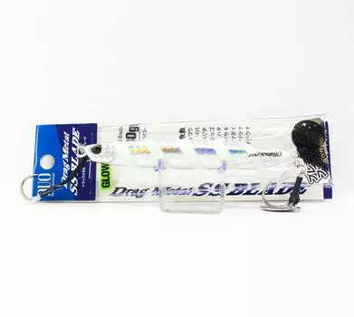 Duo Metal Jig Drag Metal SS Blade 80 грамм PFA0101 (5796)