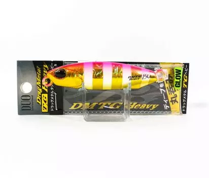 Duo Metal Jig Drag Metal Tungsten TG 150 грамм PJA0045 (4112)
