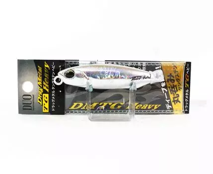Duo Metal Jig Drag Metal Tungsten TG 100 грамм PJA0005 (3894)