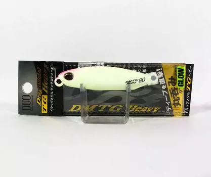 Duo Metal Jig Drag Metal Tungsten TG 80 грамм PCC0509 (3887)