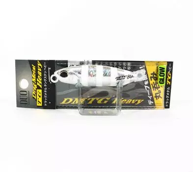 Duo Metal Jig Drag Metal Tungsten TG 80 грамм PJA0101 (3825)