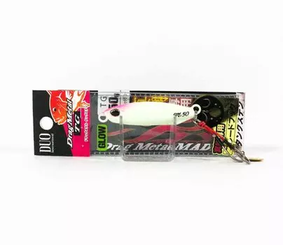 Duo Metal Jig Drag Metal Tungsten TG 50 грамм PCC0509 (2811)