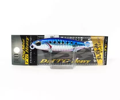 Duo Metal Jig Drag Metal Tungsten TG 100 грамм PHA0187 (3931)