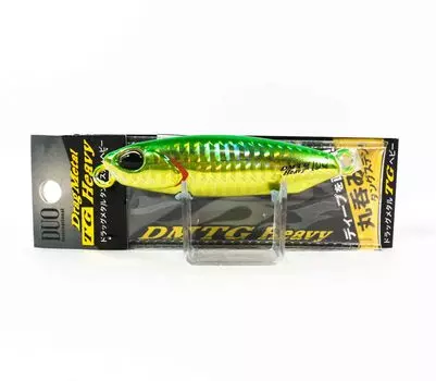 Duo Metal Jig Drag Metal Tungsten TG 150 грамм PHA0055 (4075)