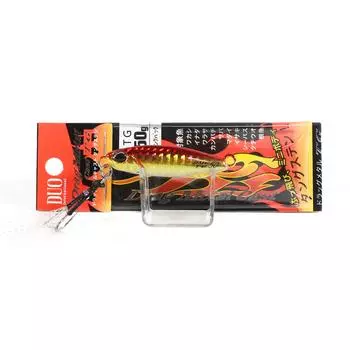 Duo Metal Jig Drag Metal Tungsten TG 50 грамм PHA0026 (2791)