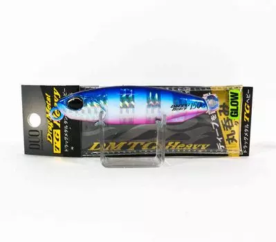 Duo Metal Jig Drag Metal Tungsten TG 150 грамм PHA0040 (4105)