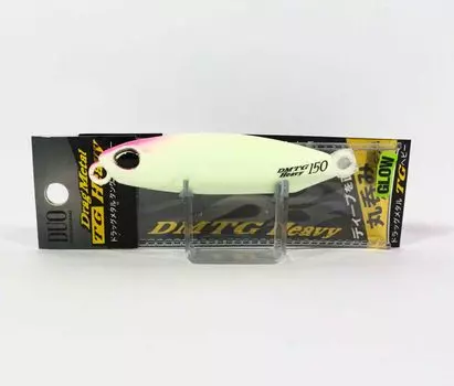 Duo Metal Jig Drag Metal Tungsten TG 150 грамм PCC0509 (4129)