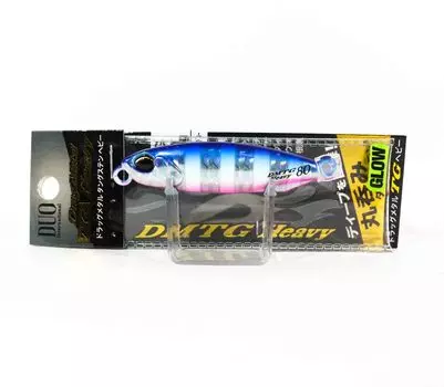 Duo Metal Jig Drag Metal Tungsten TG 80 грамм PHA0040 (3863)