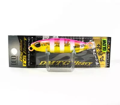 Duo Metal Jig Drag Metal Tungsten TG 100 грамм PJA0045 (3955)