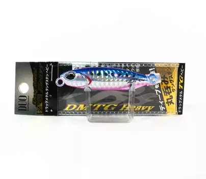 Duo Metal Jig Drag Metal Tungsten TG 80 грамм PHA0187 (3856)