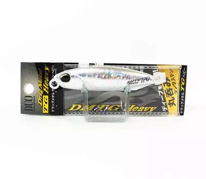 Duo Metal Jig Drag Metal Tungsten TG 120 грамм PJA0005 (3979)