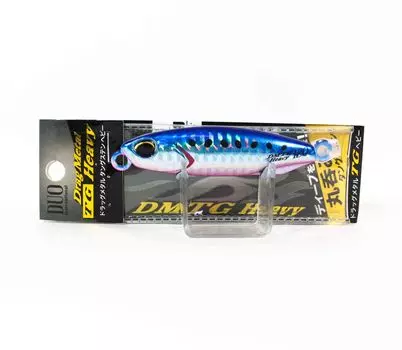 Duo Metal Jig Drag Metal Tungsten TG 120 грамм PHA0187 (4013)