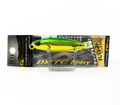 Джига-приманка Duo Metal Drag Metal Tungsten TG 80 грамм PHA0055 (3832)