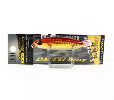 Duo Metal Jig Drag Metal Tungsten TG 80 грамм PHA0026 (3849)