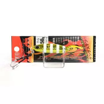 Duo Metal Jig Drag Metal Tungsten TG 50 грамм PJA0126 (2821)
