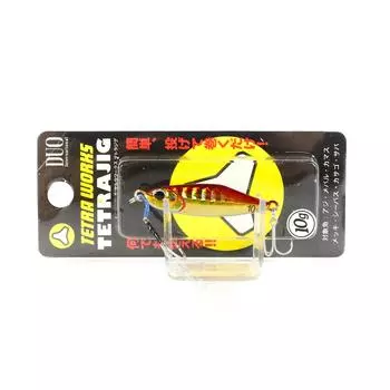 Duo Metal Jig Tetra 10 грамм PHA0026 (7196)