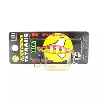 Duo Metal Jig Tetra 10 грамм PJA0045 (7226)