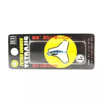 Duo Metal Jig Tetra 1 грамм PHA0011 (6786)