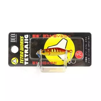 Duo Metal Jig Tetra 7 грамм PHA0026 (7110)