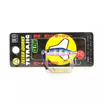 Duo Metal Jig Tetra 7 грамм PHA0040 (7127)