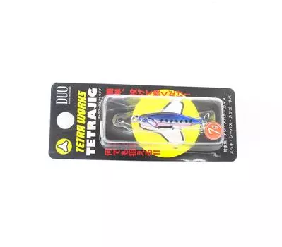 Duo Metal Jig Tetra 7 грамм PHA0187 (7134)