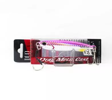 DUO Металлический джиг-драг Metal Slim 60 грамм PHA0009 (8476)