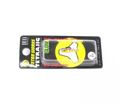 DUO Металлический шаблон Tetra 1 грамм PJA0045 (6823)