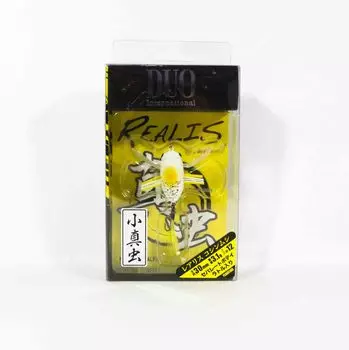 DUO Плавающая приманка Realis Shinmushi Ko Cicada CCC3205 (0982)