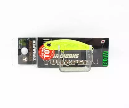 DUO Плавающая приманка Tetra Works Yurapen 48 мм CCC0075 (3138)