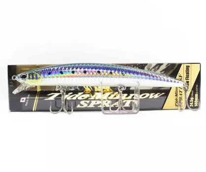 DUO Плавающая приманка Tide Minnow Sprat 140SF AHA0011 (3922)