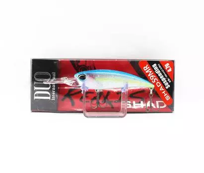 DUO Подвесная приманка Realis Shad 59 MR CCC3248 (9301)