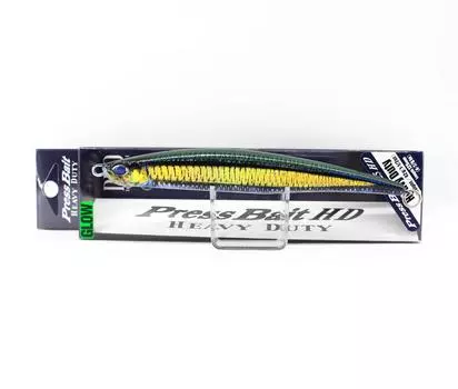 Duo Press Bait 125 HD Тонущая приманка CGO0564 (5901)