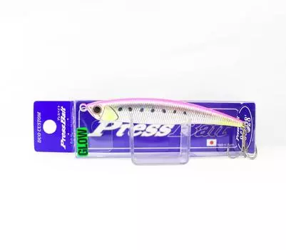 Duo Press Bait 85 безгубая тонущая приманка CPA0679 (7484)