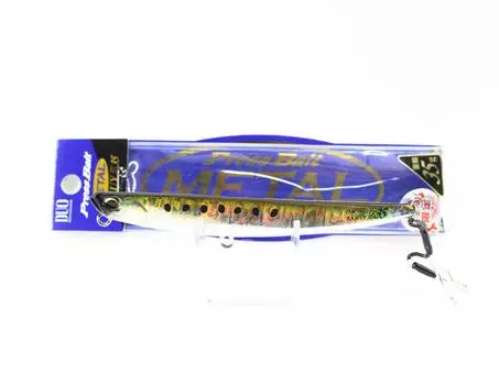 Duo Press Bait Metal Kamuy Z35 Тонущая приманка PJA0037 (8170)