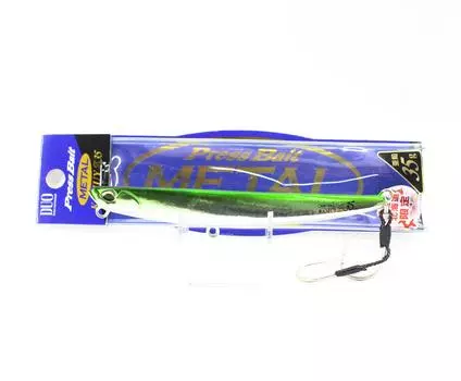 Duo Press Bait Metal Kamuy Z35 Тонущая приманка PSA0570 (8248)
