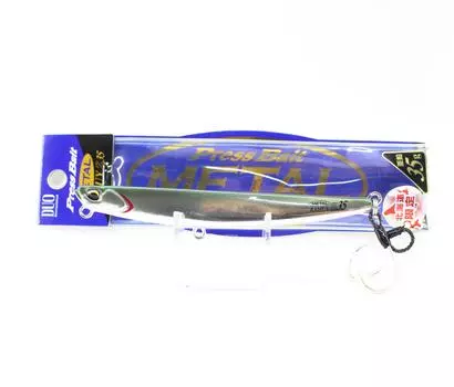 Duo Press Bait Metal Kamuy Z35 Тонущая приманка PSA0469 (8231)