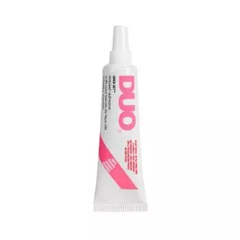 Duo Quickset Eyelash Glue Dark Tube 7g