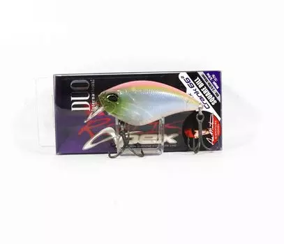 Duo Realis Apex Crank Squared 66 Плавающая приманка CCC3350 (3527)
