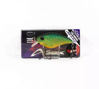 Duo Realis Apex Crank Squared 66 Плавающая приманка CCC3364 (3534)