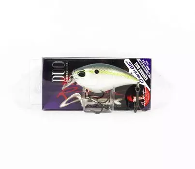 Duo Realis Apex Crank Squared 66 Плавающая приманка ACC3083 (3497)