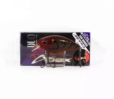 Duo Realis Apex Crank Squared 66 Плавающая Приманка CCC3278 (3480)