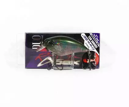 Duo Realis Apex Crank Squared 66 Плавающая Приманка GTA3345 (3510)