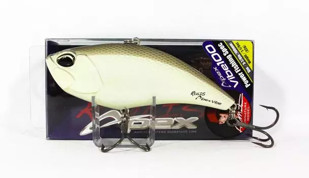 Duo Realis Apex Tune Vibration 100 Тонущая Приманка CCC3276 (7320)