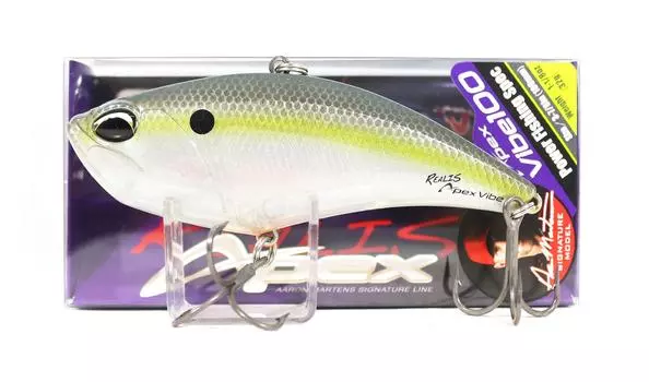 Duo Realis Apex Tune Vibration 100 Тонущая приманка CCC3270 (7313)