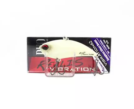 Duo Realis Apex Tune Vibration 62 Тонущая приманка ACC3018 (2381)