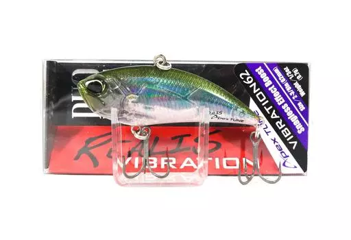 Duo Realis Apex Tune Vibration 62 Тонущая Приманка DTA3345 (1777)