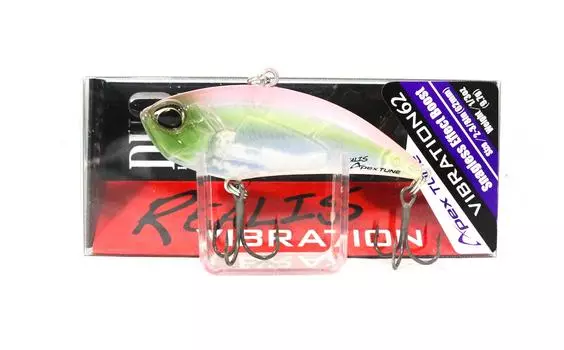 Duo Realis Apex Tune Vibration 62 Тонущая Приманка CCC3350 (1715)