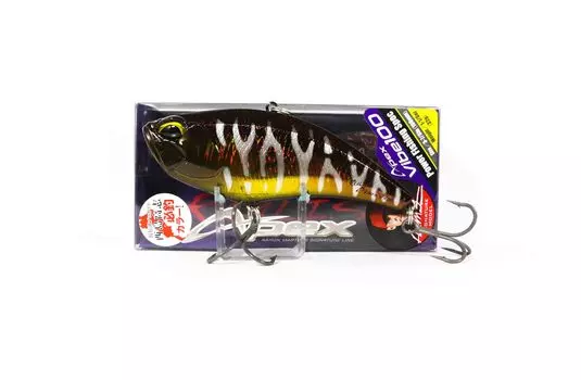 Duo Realis Apex Vibe 100 Вибрационная приманка DPA3298 (7564)