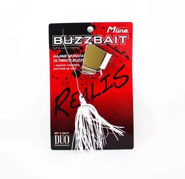 Duo Realis Buzzbait 3/8 унции Приманка J012 (4558)